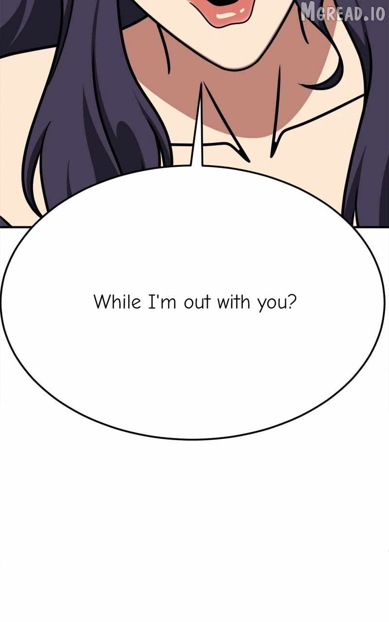 Change Me Chapter 270-eng-li - Page 154