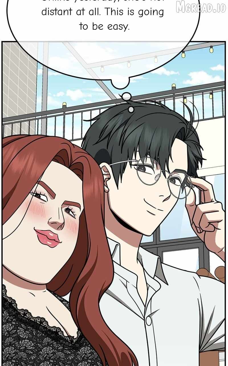 Change Me Chapter 270-eng-li - Page 2