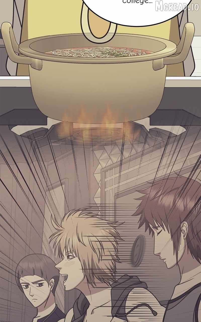 Change Me Chapter 270-eng-li - Page 64