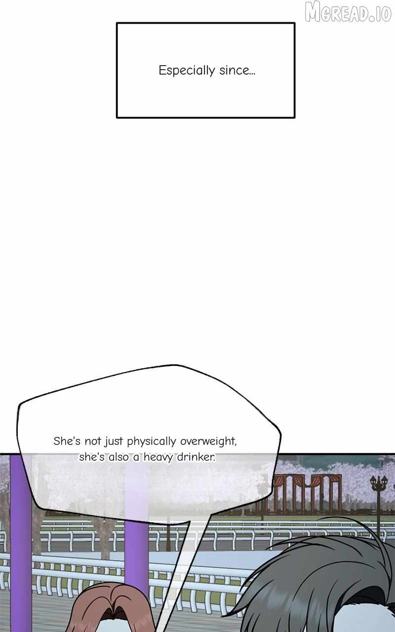 Change Me Chapter 270-eng-li - Page 20