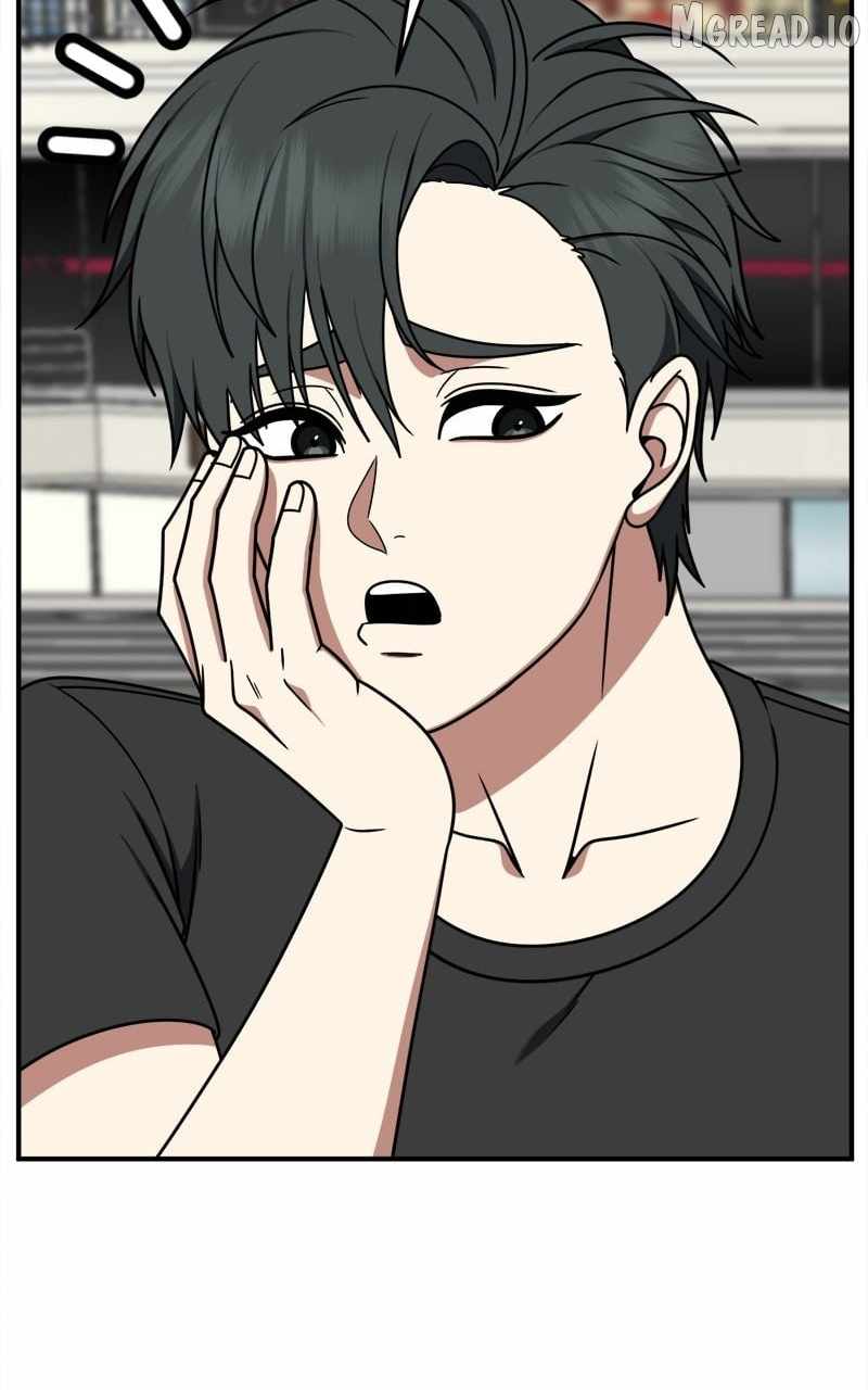 Change Me Chapter 270-eng-li - Page 106