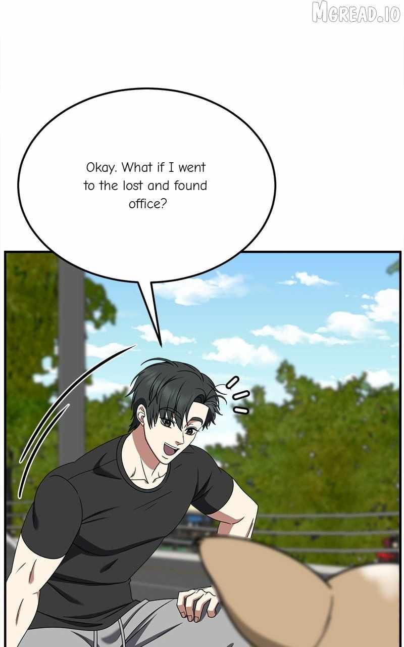 Change Me Chapter 270-eng-li - Page 96