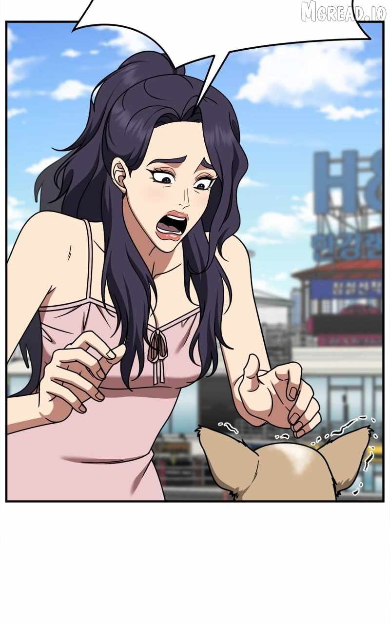 Change Me Chapter 270-eng-li - Page 117