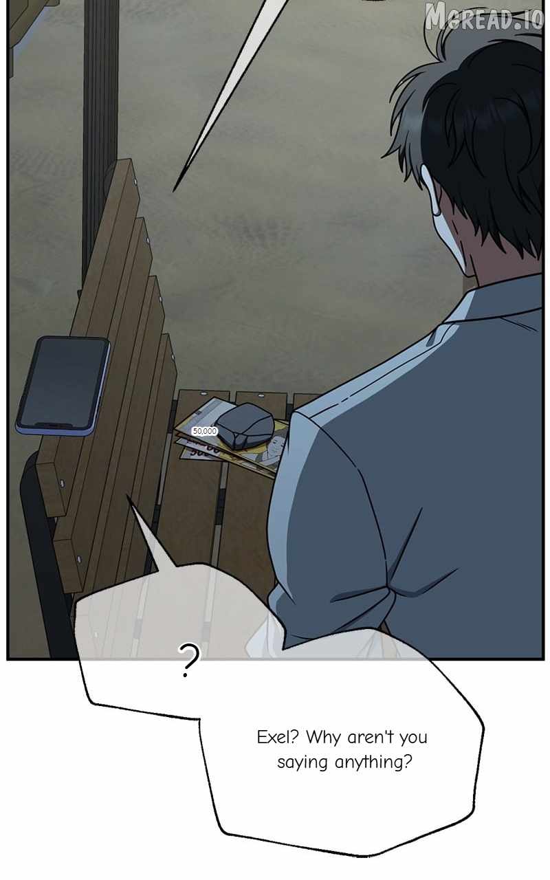 Change Me Chapter 270-eng-li - Page 26
