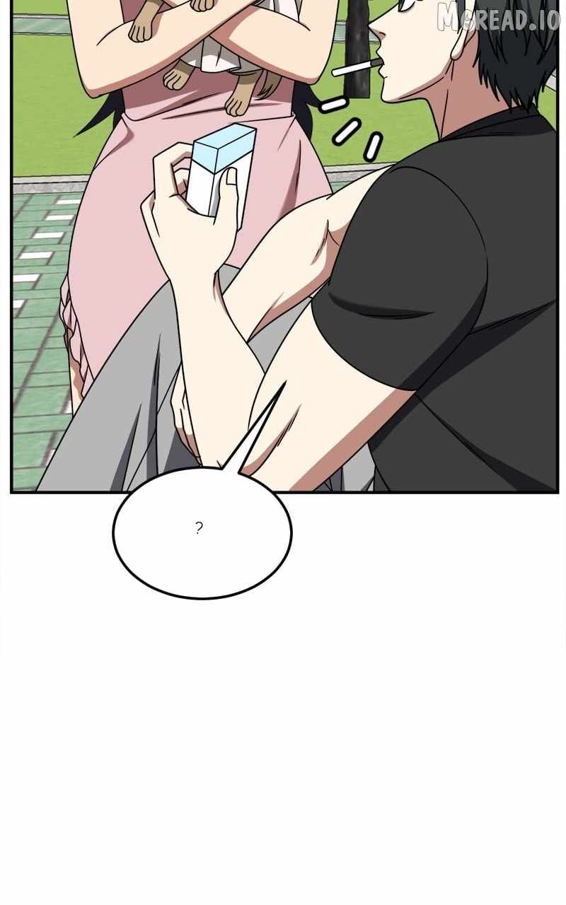 Change Me Chapter 270-eng-li - Page 126