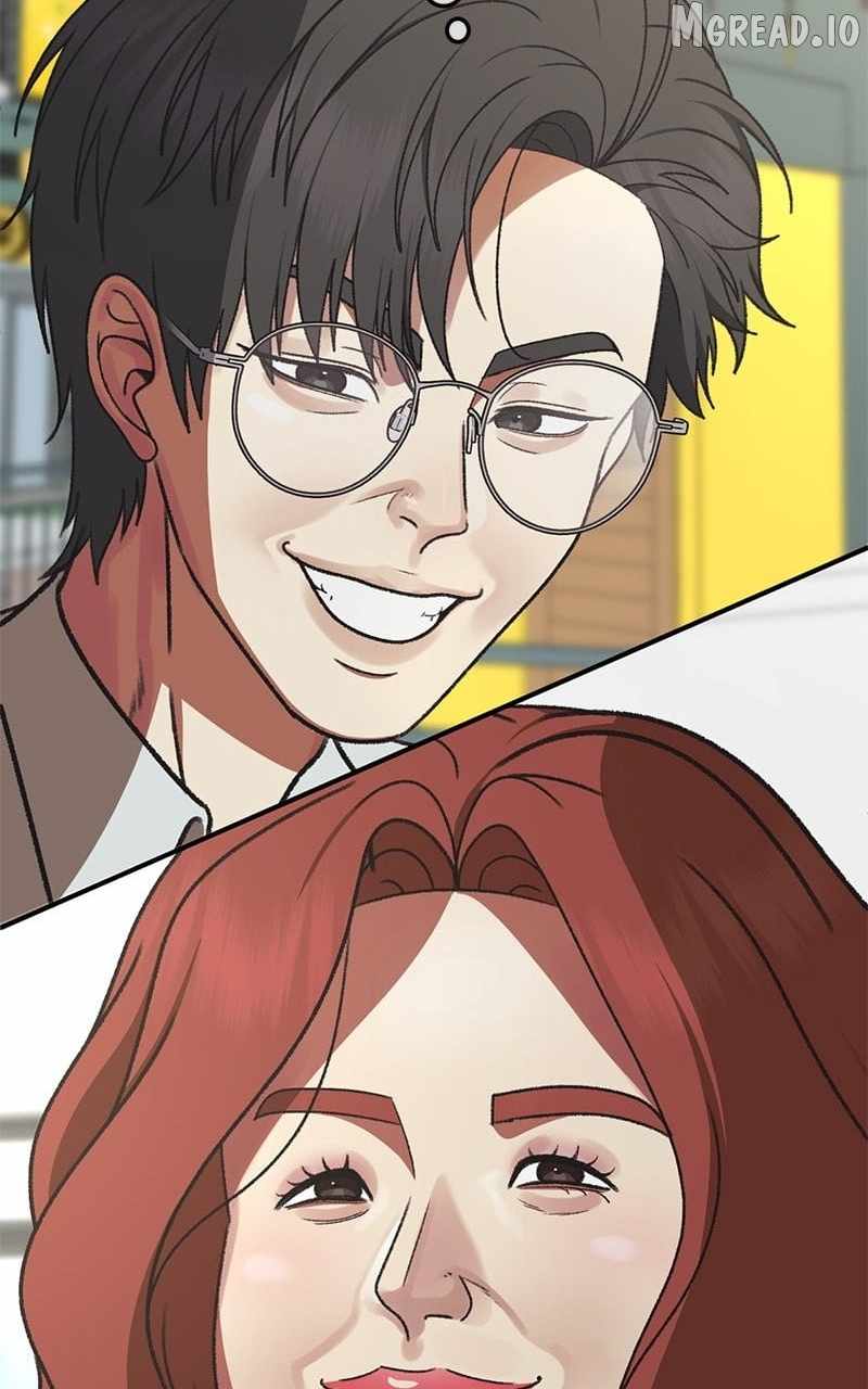 Change Me Chapter 270-eng-li - Page 6
