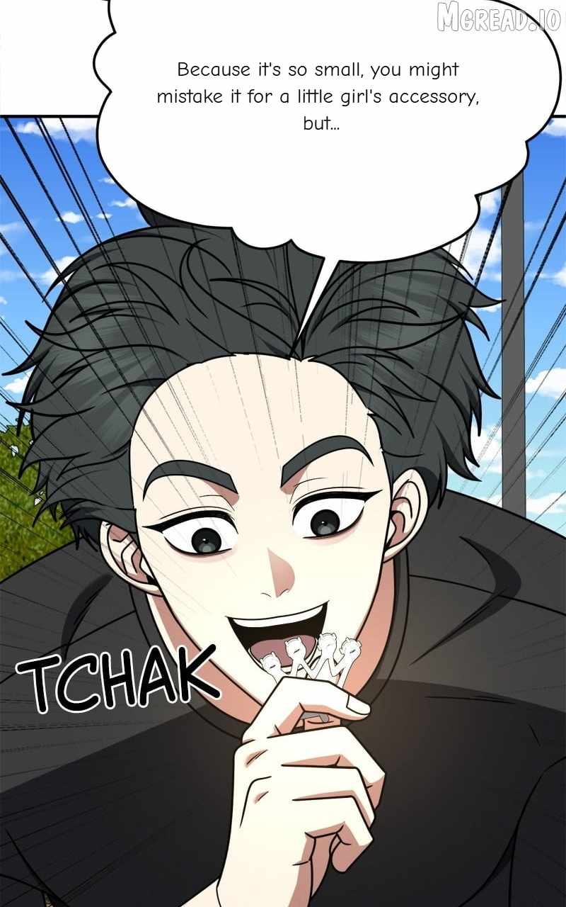 Change Me Chapter 270-eng-li - Page 87