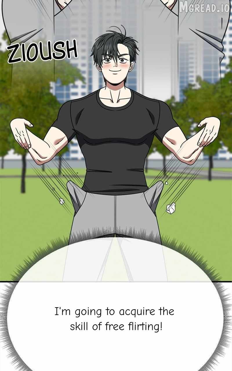 Change Me Chapter 270-eng-li - Page 81