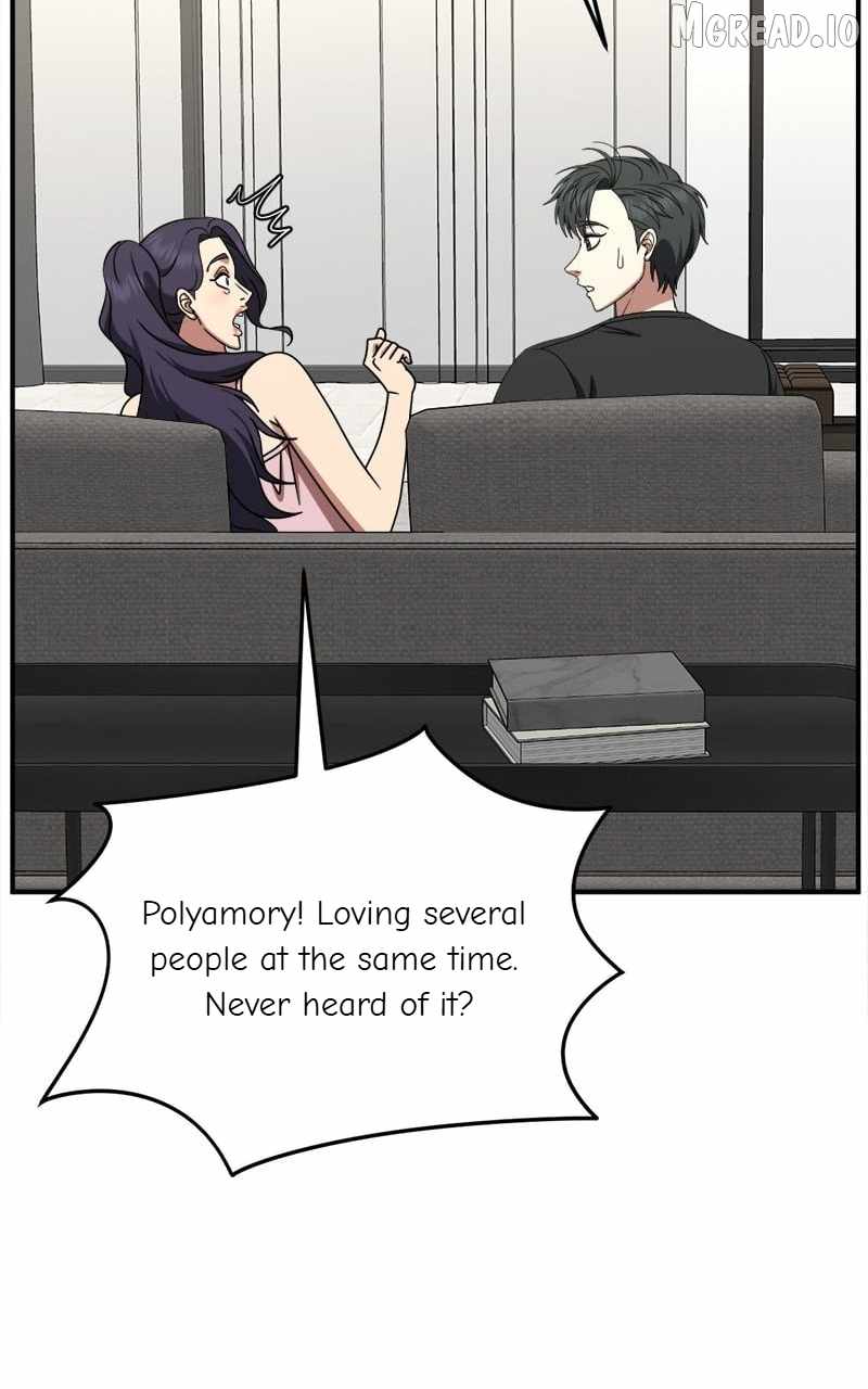 Change Me Chapter 270-eng-li - Page 143