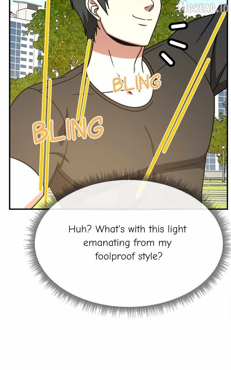Change Me Chapter 270-eng-li - Page 83