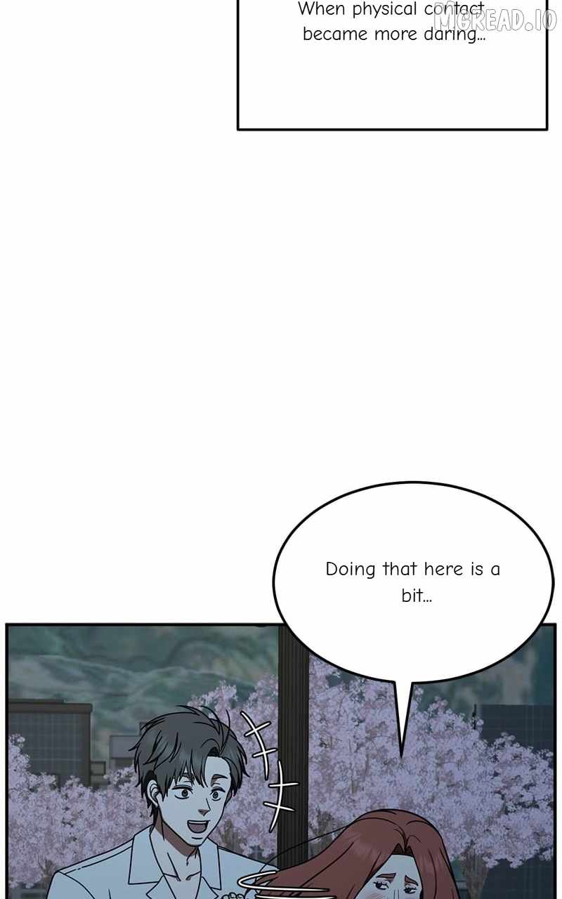 Change Me Chapter 270-eng-li - Page 15