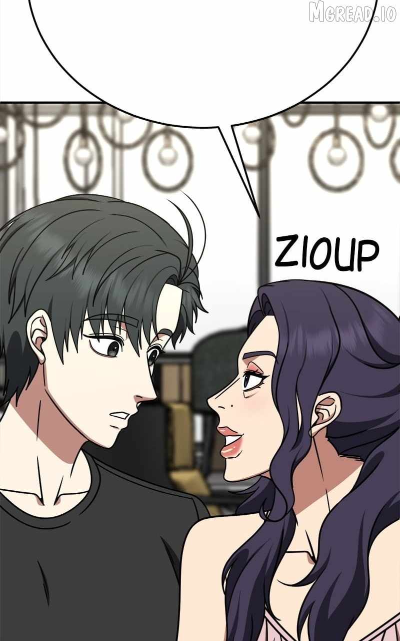 Change Me Chapter 270-eng-li - Page 141
