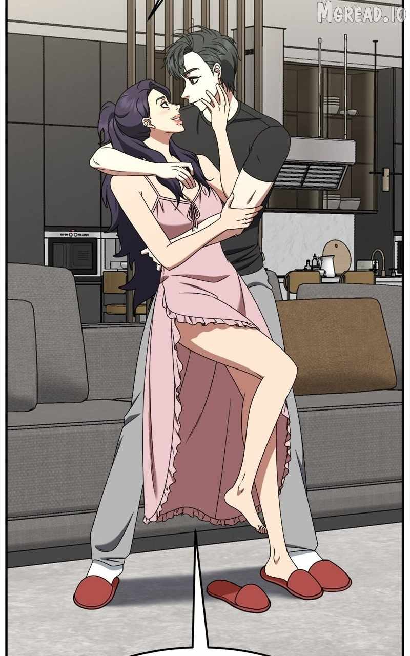 Change Me Chapter 270-eng-li - Page 173