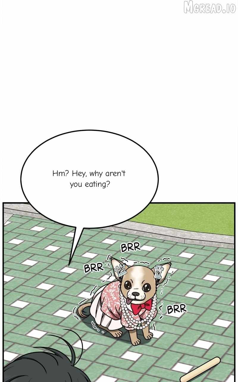 Change Me Chapter 270-eng-li - Page 107
