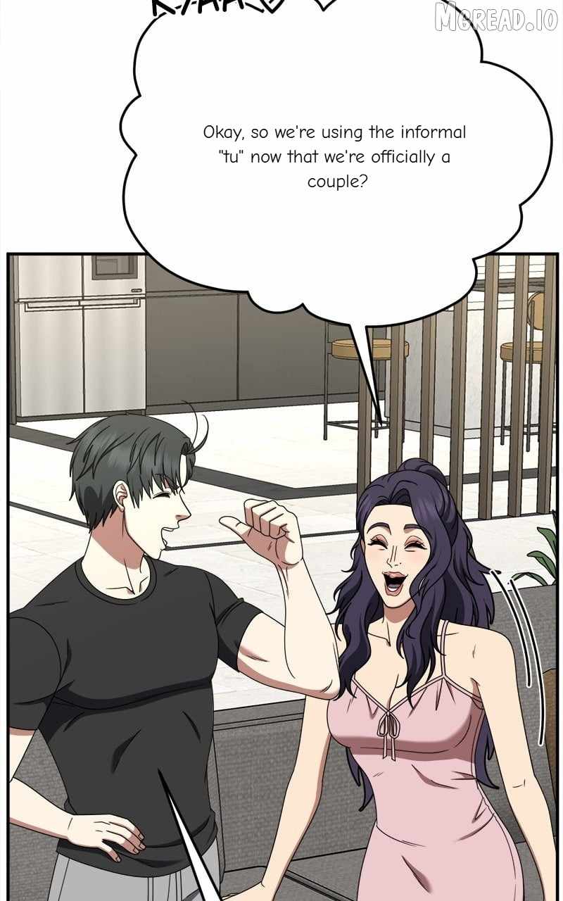 Change Me Chapter 270-eng-li - Page 162