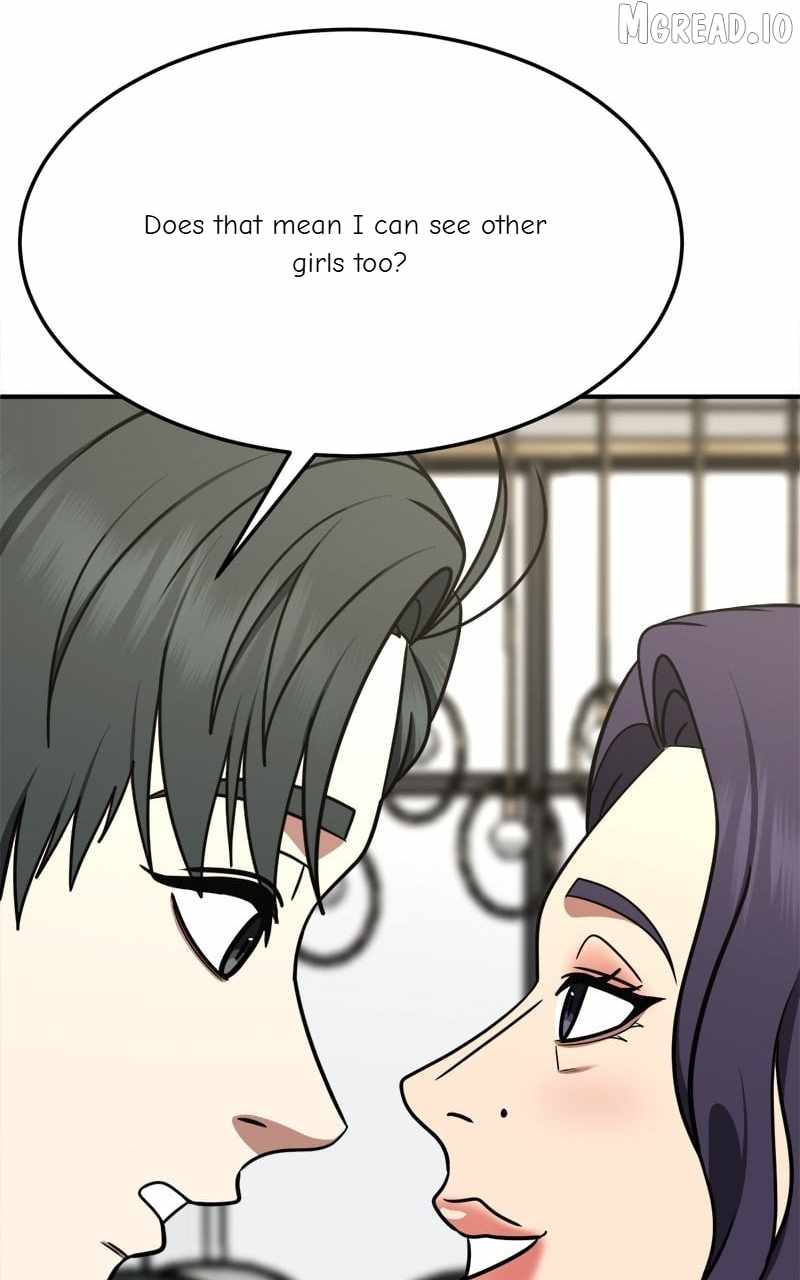 Change Me Chapter 270-eng-li - Page 155