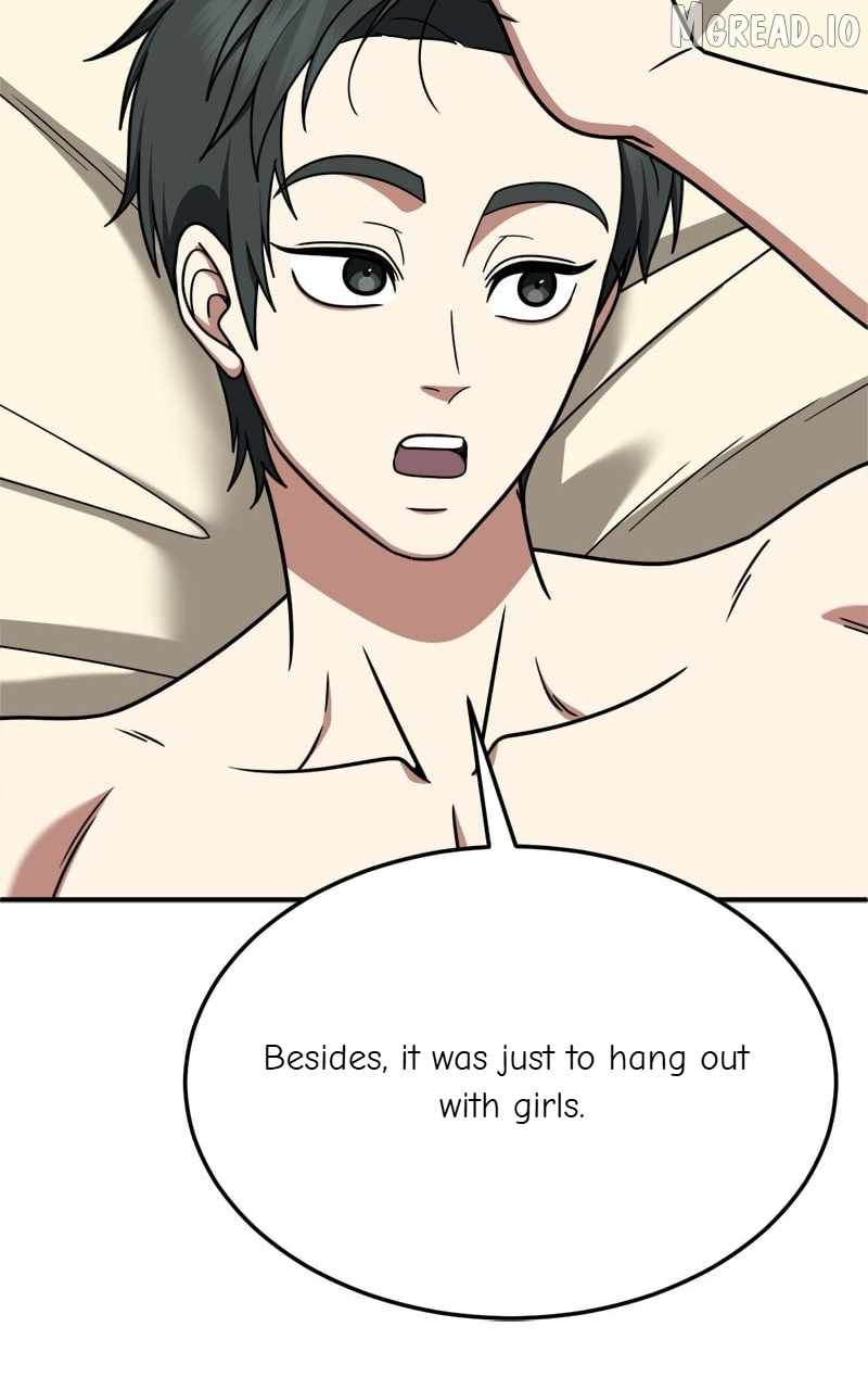 Change Me Chapter 270-eng-li - Page 66