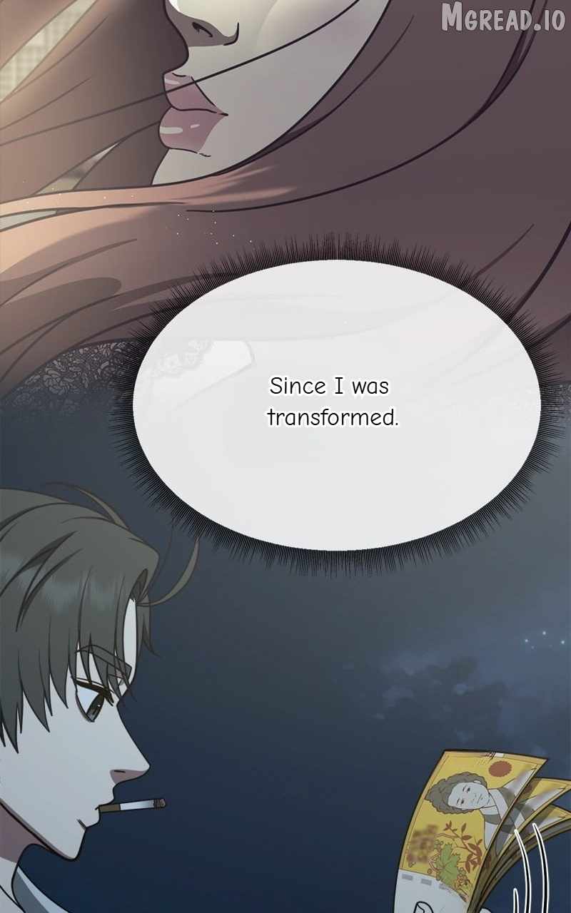 Change Me Chapter 270-eng-li - Page 33