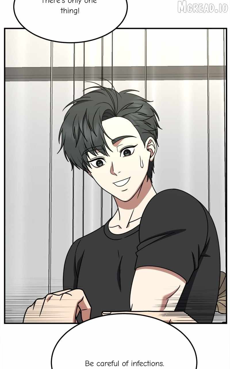 Change Me Chapter 270-eng-li - Page 157