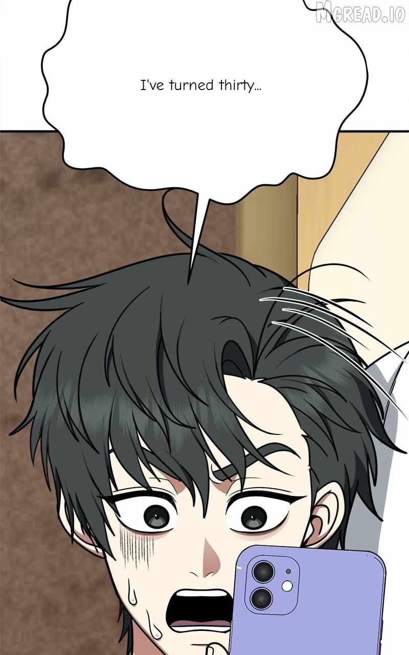 Change Me Chapter 270-eng-li - Page 52