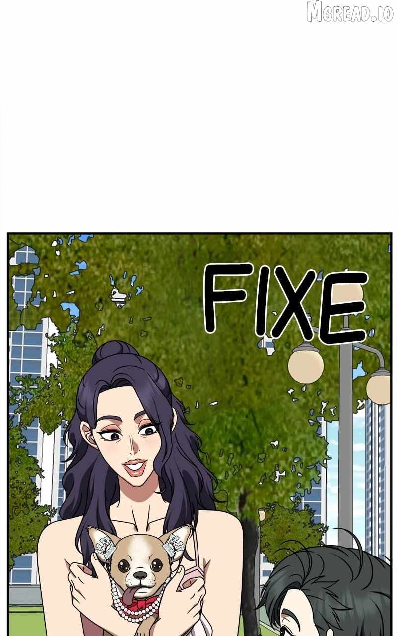 Change Me Chapter 270-eng-li - Page 125
