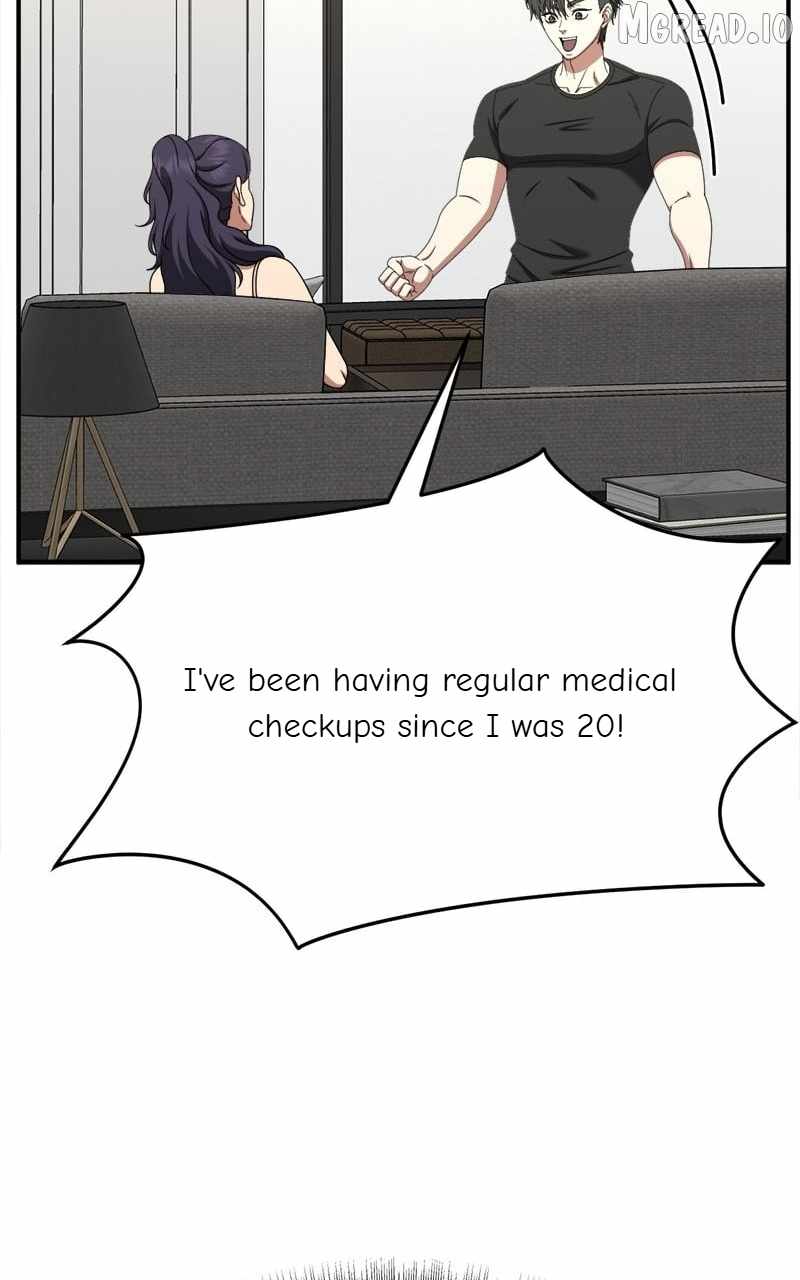 Change Me Chapter 270-eng-li - Page 159