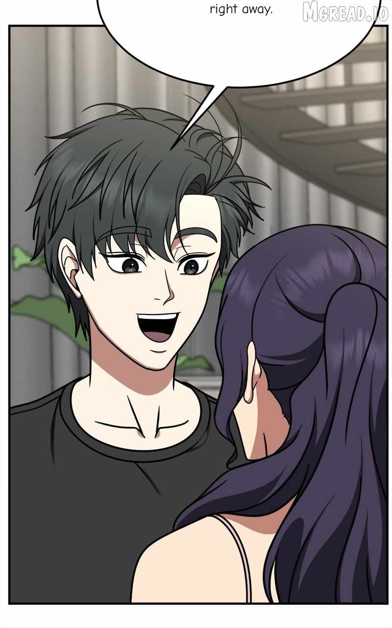 Change Me Chapter 270-eng-li - Page 164