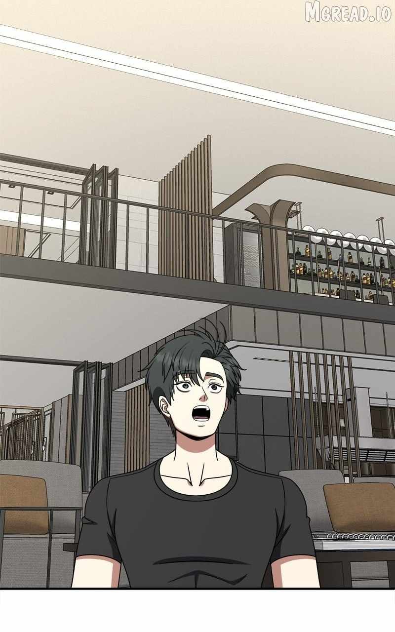 Change Me Chapter 270-eng-li - Page 132