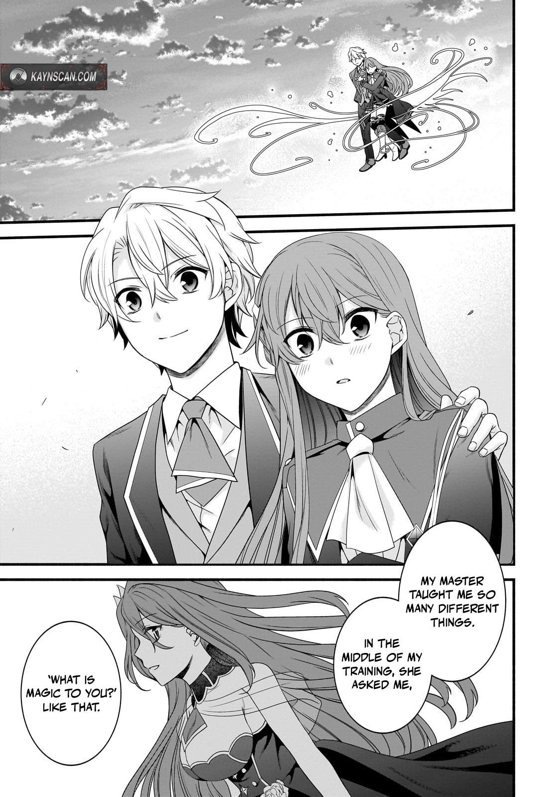 The Reproducer of Creation Magic Chapter 20-eng-li - Page 15