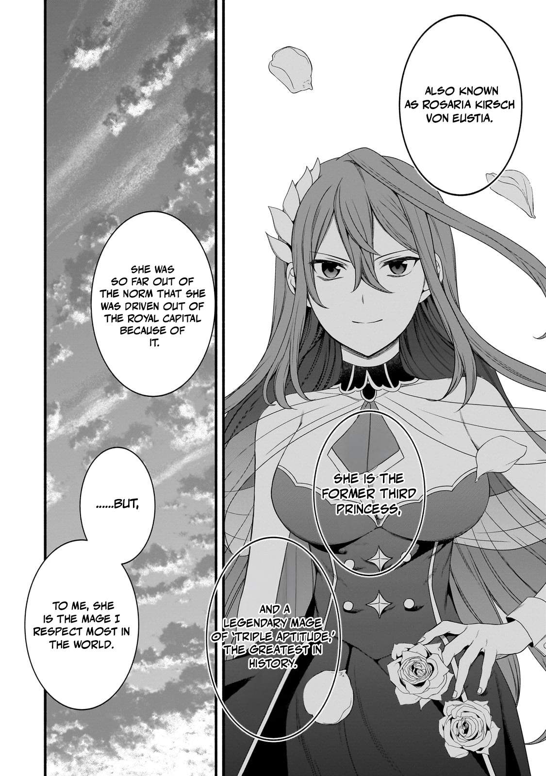 The Reproducer of Creation Magic Chapter 20-eng-li - Page 14
