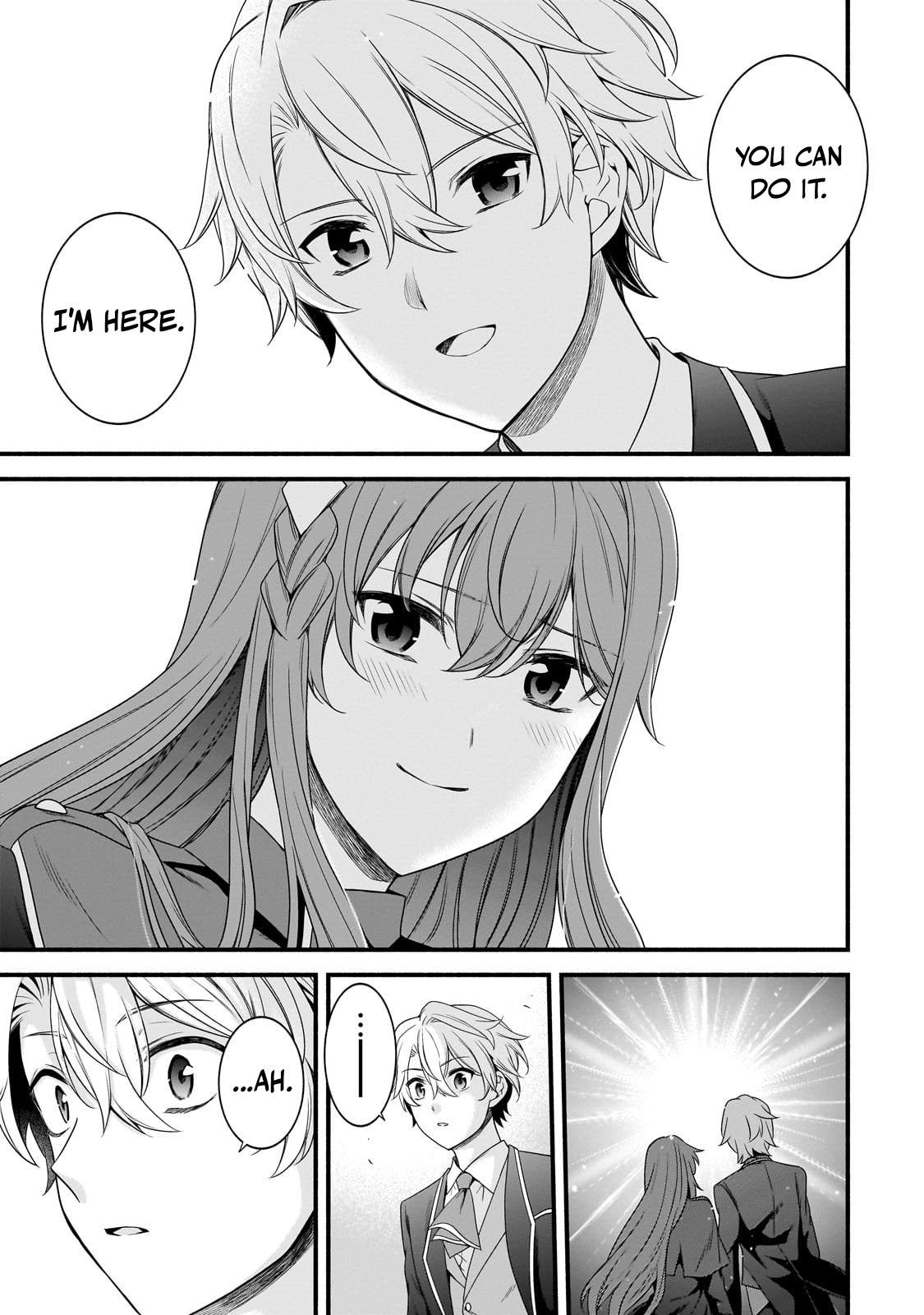 The Reproducer of Creation Magic Chapter 20-eng-li - Page 23