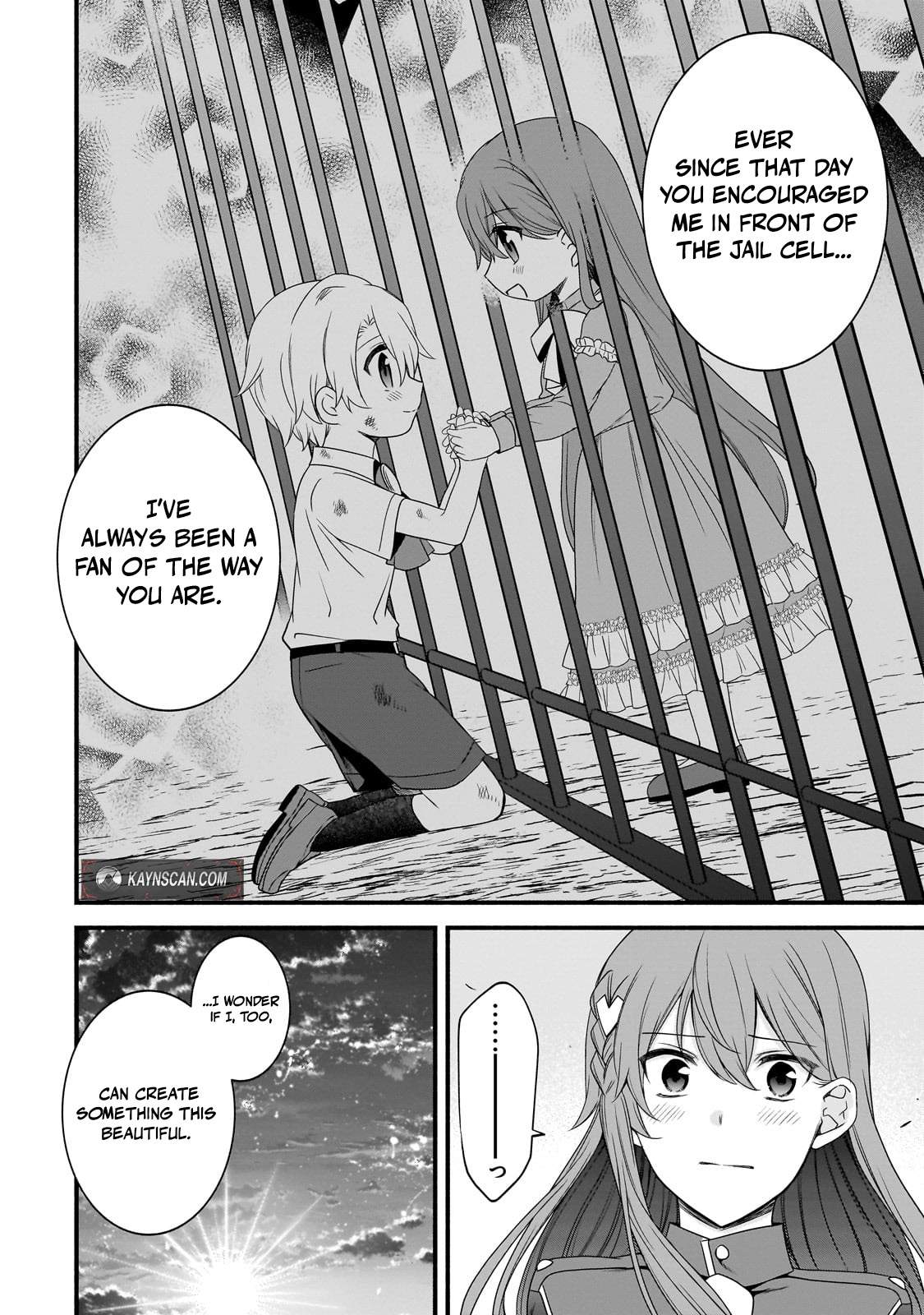 The Reproducer of Creation Magic Chapter 20-eng-li - Page 22