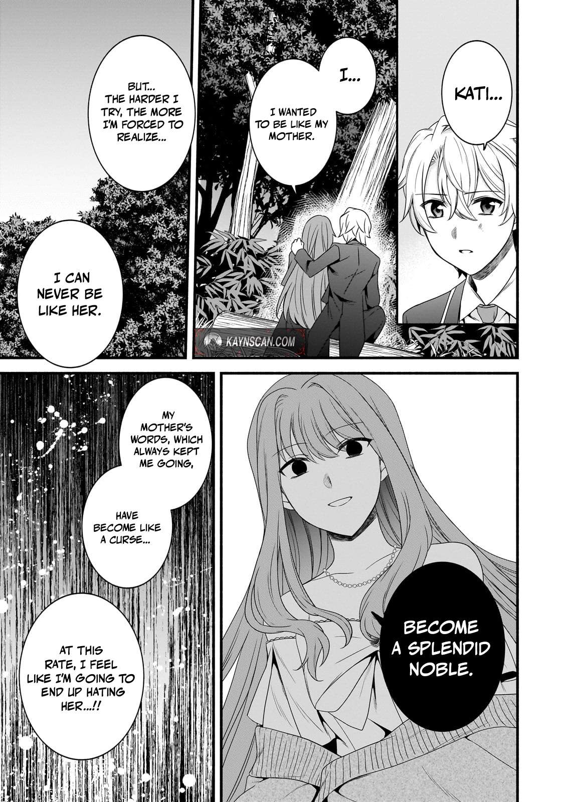 The Reproducer of Creation Magic Chapter 20-eng-li - Page 7