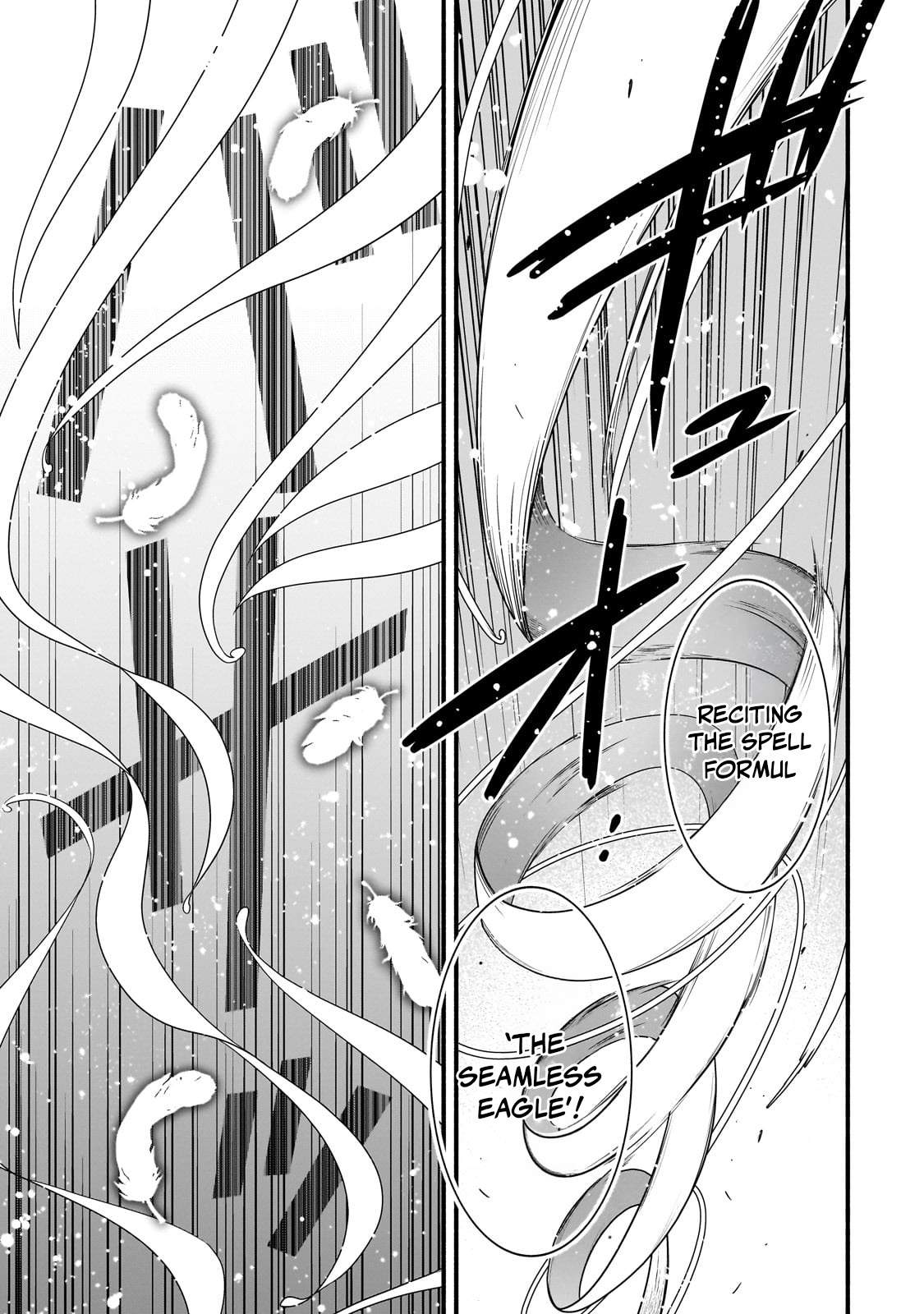 The Reproducer of Creation Magic Chapter 20-eng-li - Page 11