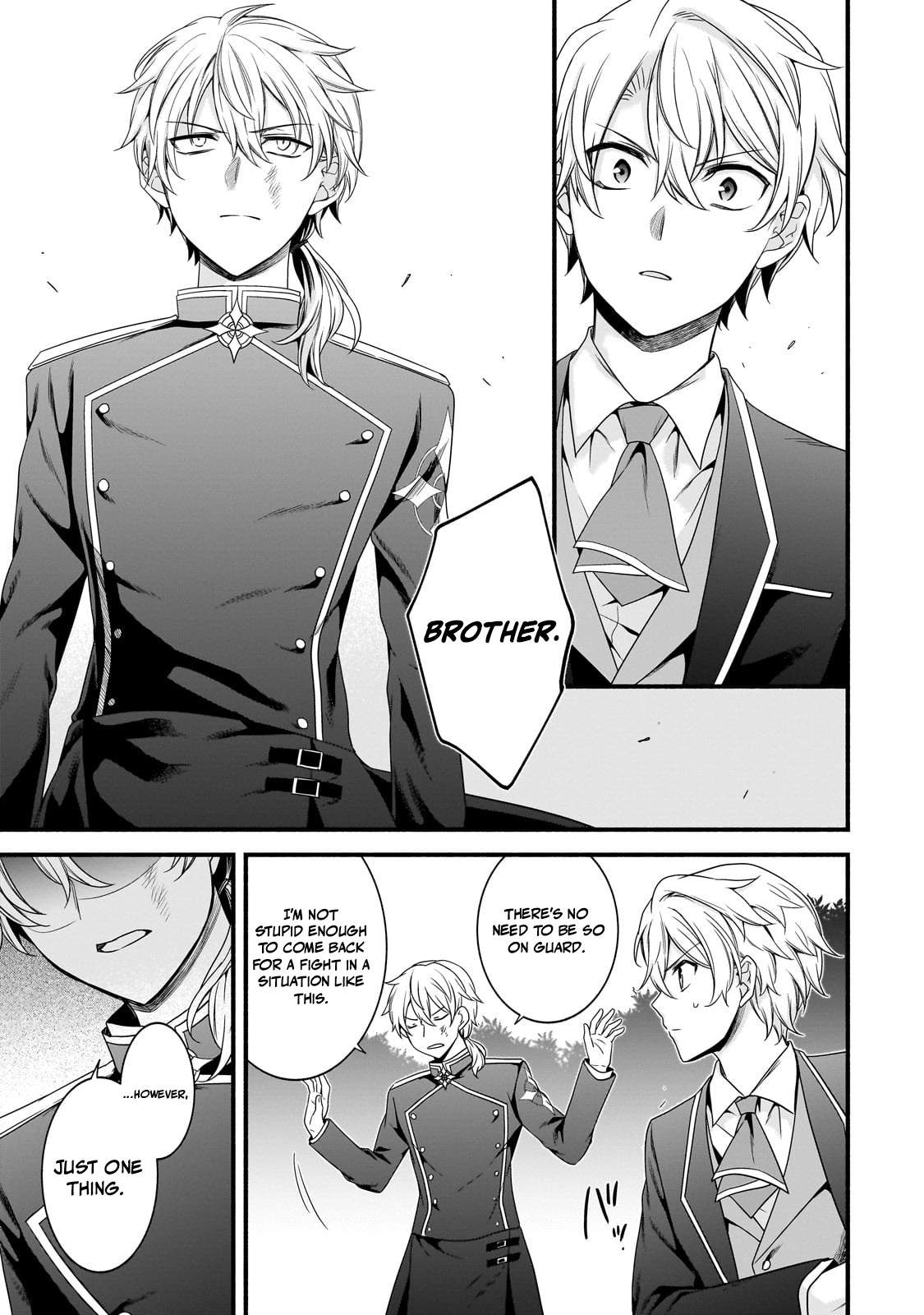The Reproducer of Creation Magic Chapter 20-eng-li - Page 33