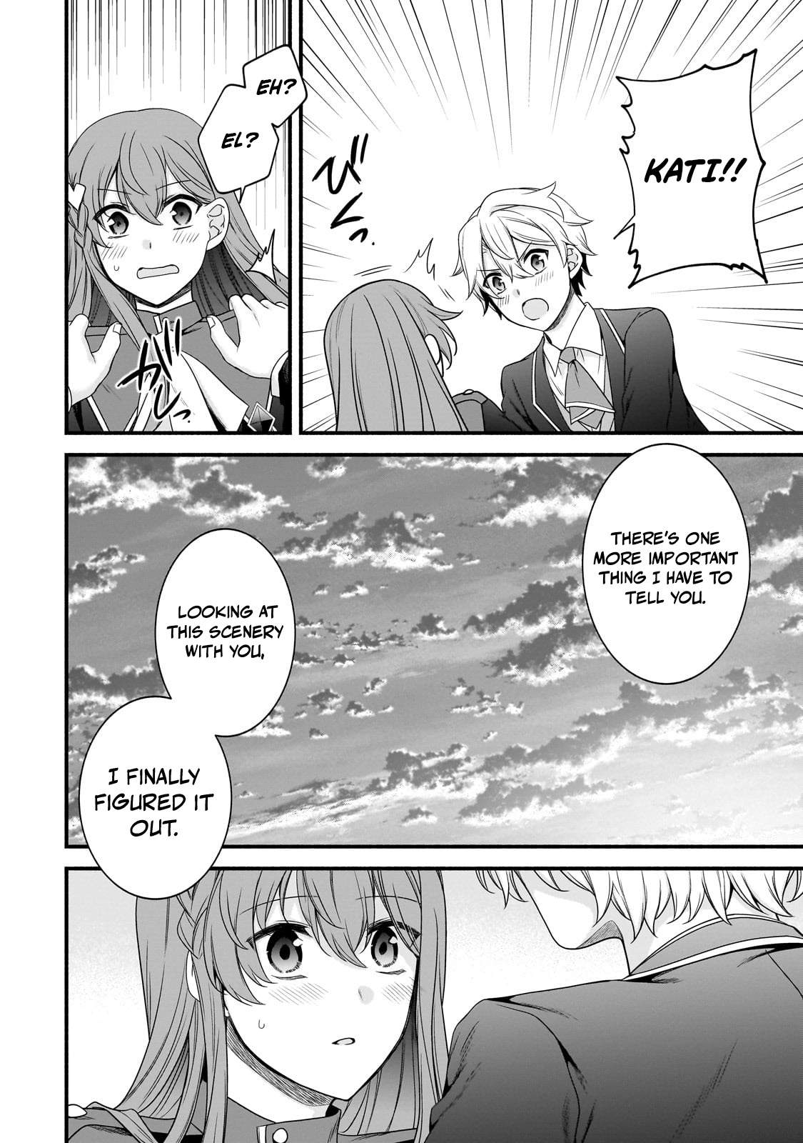 The Reproducer of Creation Magic Chapter 20-eng-li - Page 24