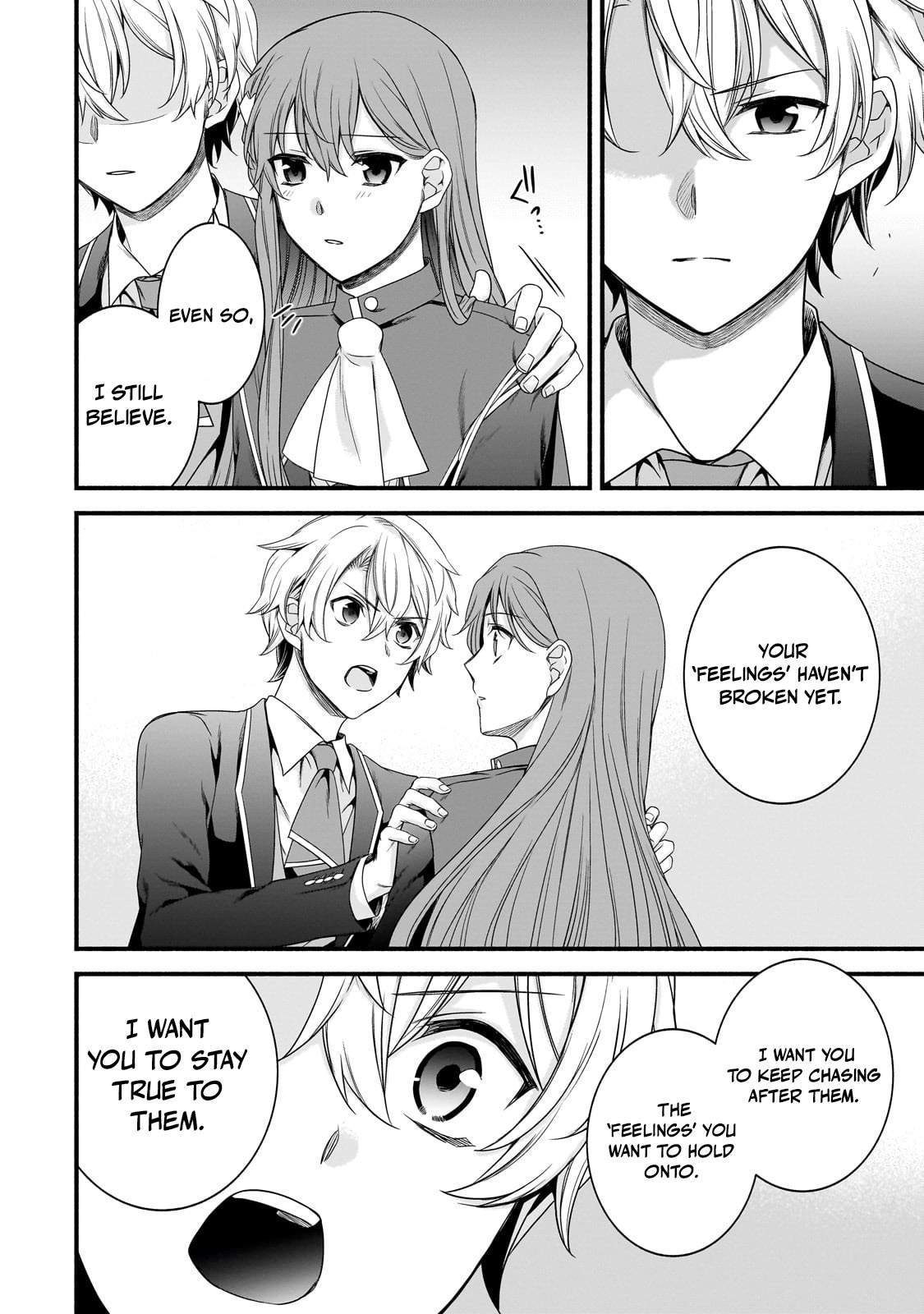 The Reproducer of Creation Magic Chapter 20-eng-li - Page 8