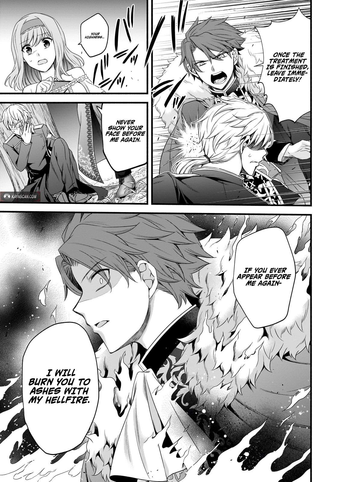 The Reproducer of Creation Magic Chapter 20-eng-li - Page 29