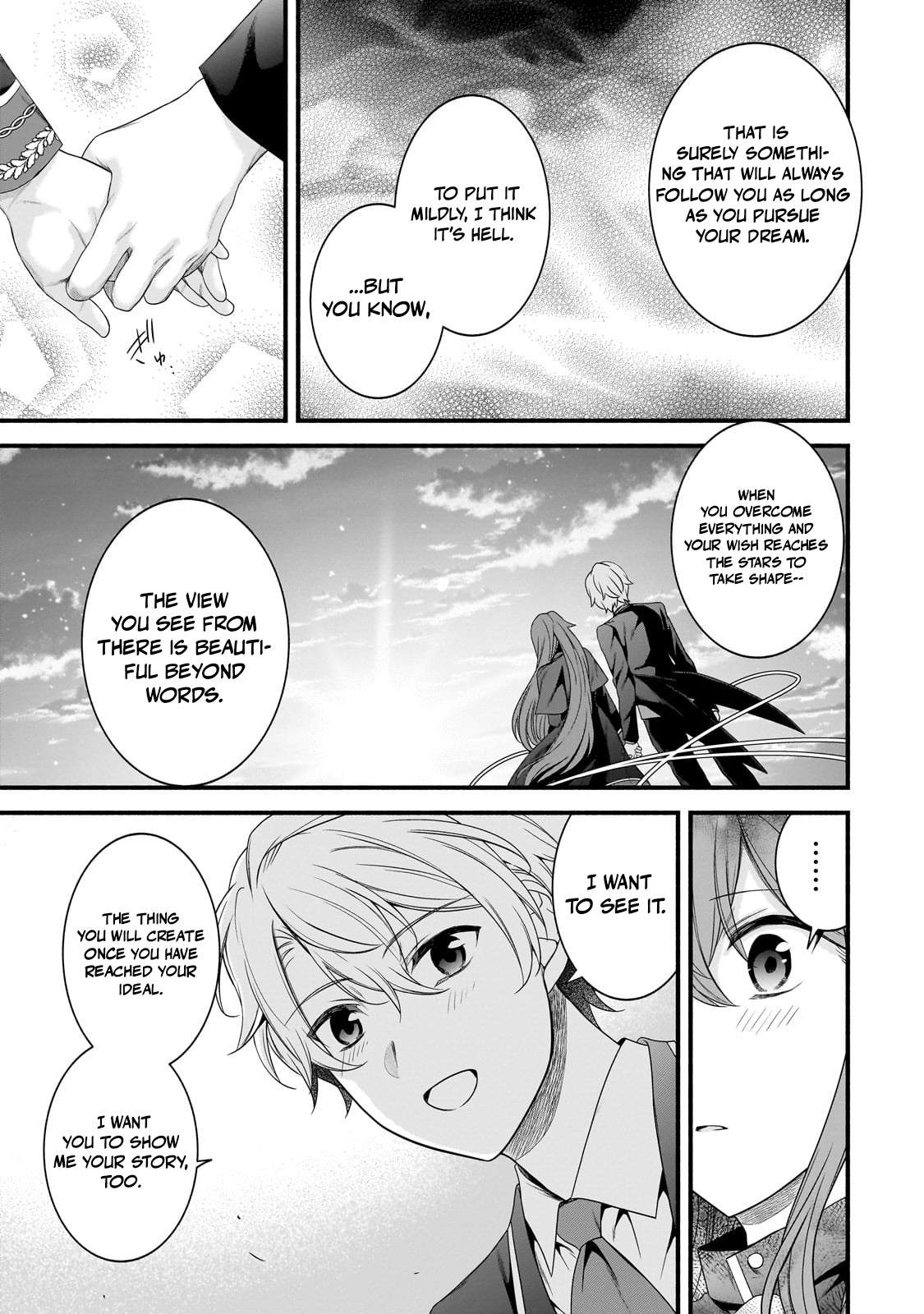 The Reproducer of Creation Magic Chapter 20-eng-li - Page 21