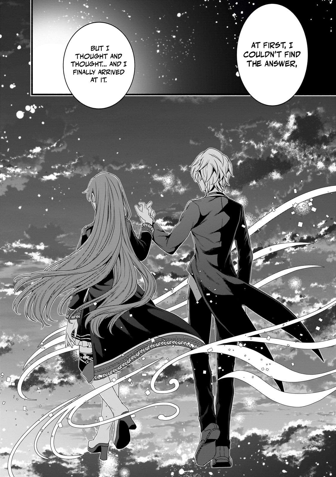 The Reproducer of Creation Magic Chapter 20-eng-li - Page 16