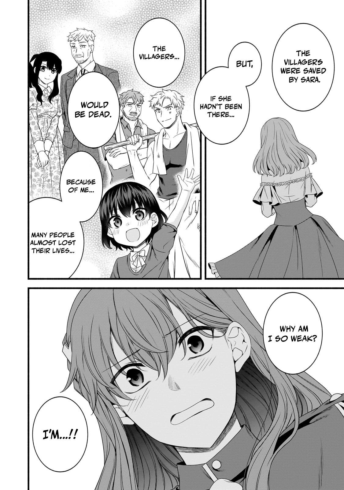 The Reproducer of Creation Magic Chapter 20-eng-li - Page 6