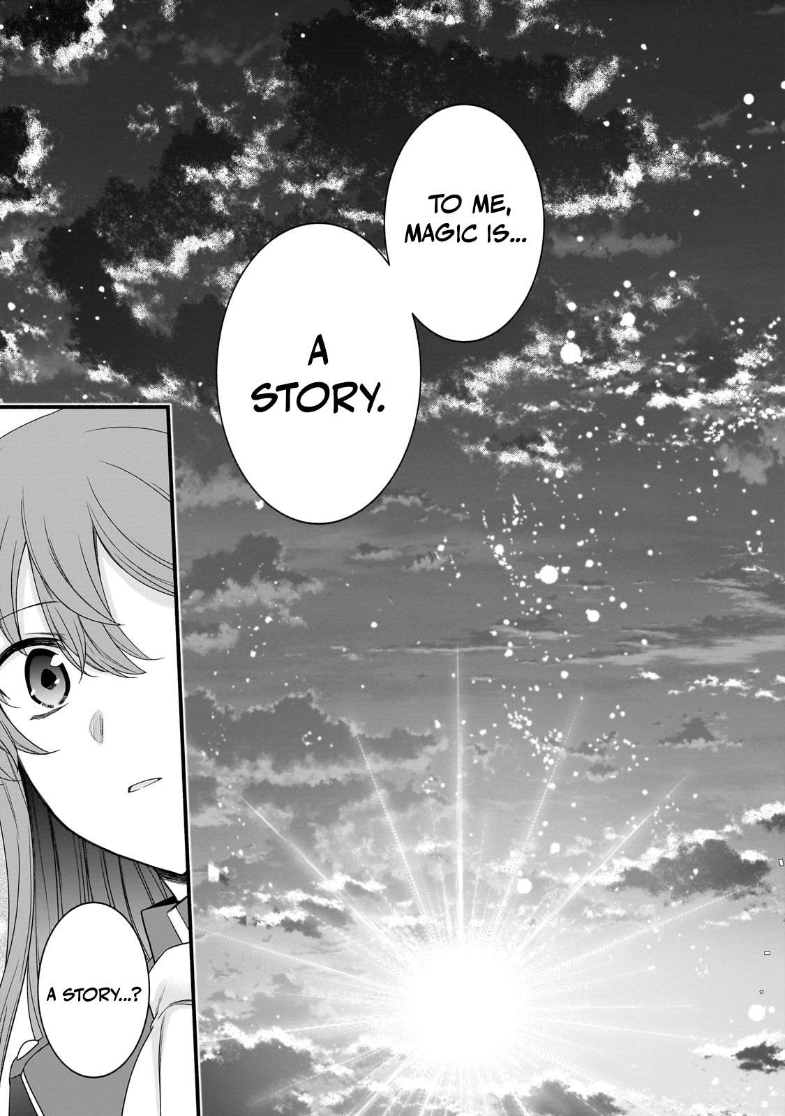 The Reproducer of Creation Magic Chapter 20-eng-li - Page 17