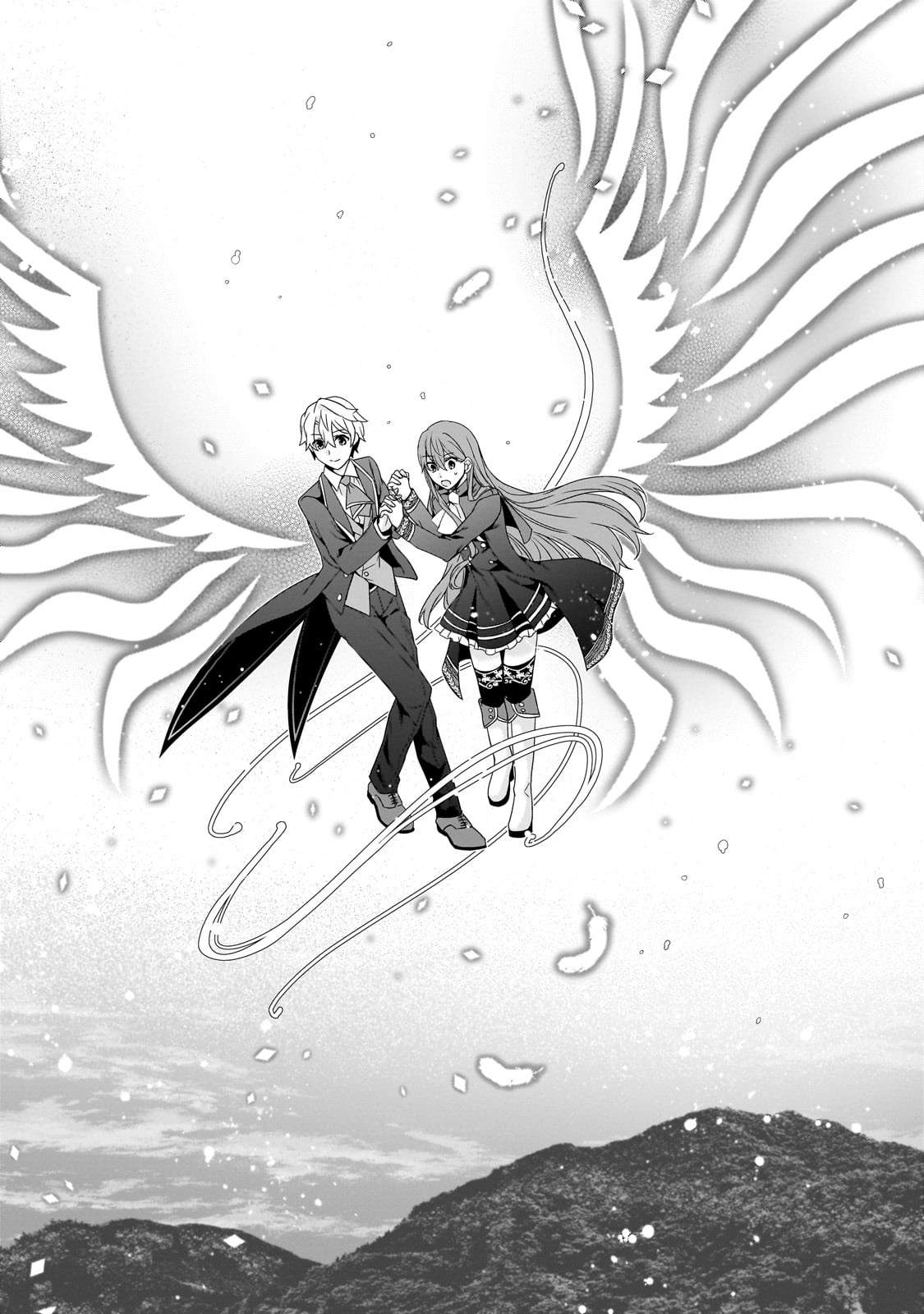 The Reproducer of Creation Magic Chapter 20-eng-li - Page 12