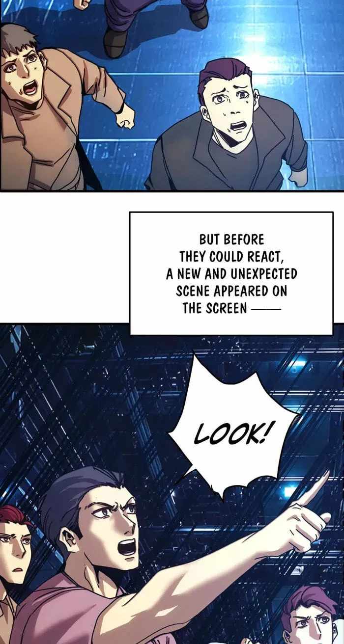Logging 10,000 Years into the Future (Apex Future Martial Arts) Chapter 327-eng-li - Page 8
