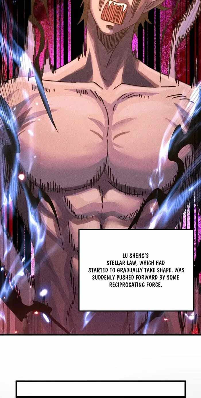 Logging 10,000 Years into the Future (Apex Future Martial Arts) Chapter 327-eng-li - Page 63