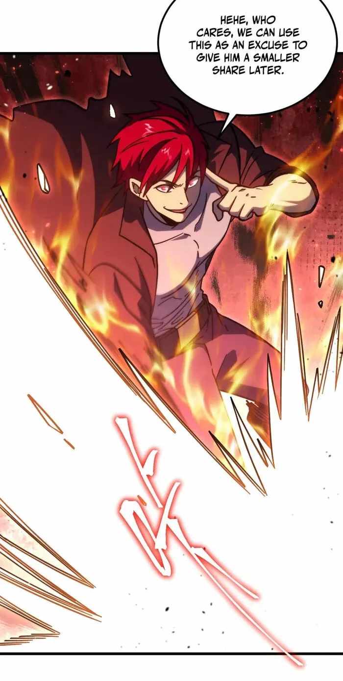 Logging 10,000 Years into the Future (Apex Future Martial Arts) Chapter 327-eng-li - Page 36