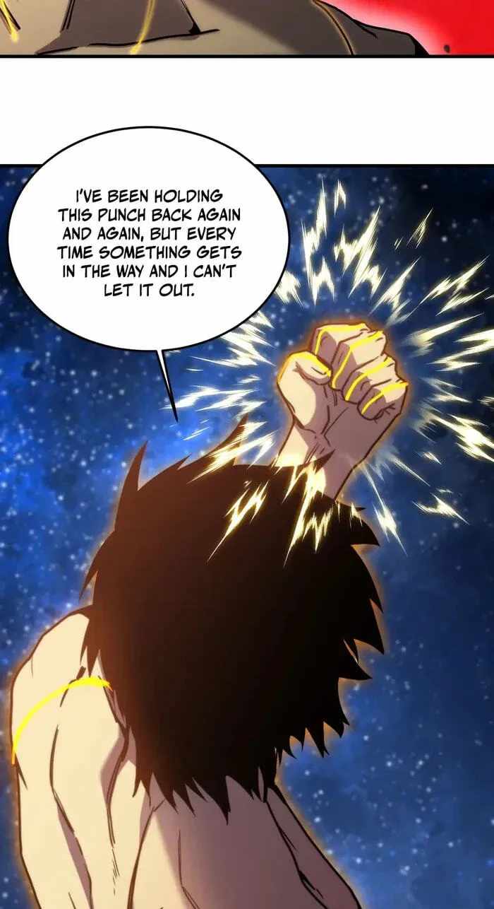 Logging 10,000 Years into the Future (Apex Future Martial Arts) Chapter 327-eng-li - Page 19