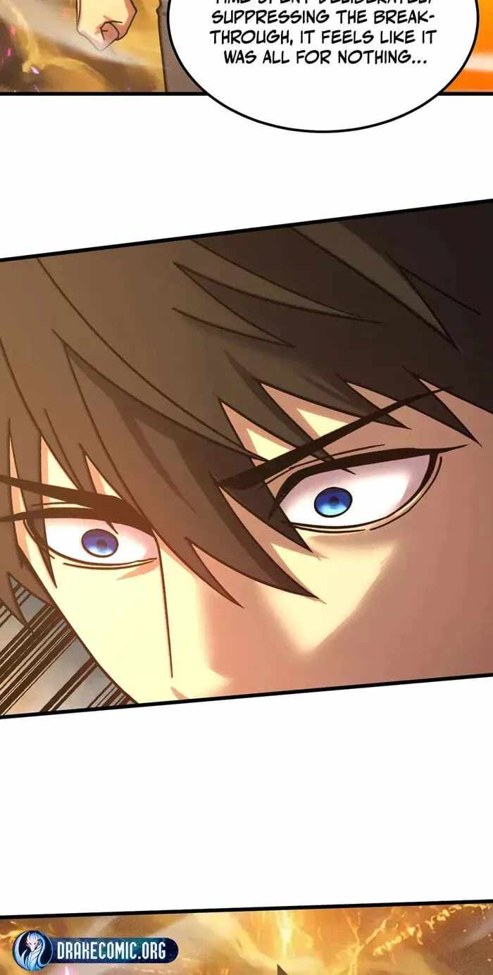 Logging 10,000 Years into the Future (Apex Future Martial Arts) Chapter 327-eng-li - Page 57