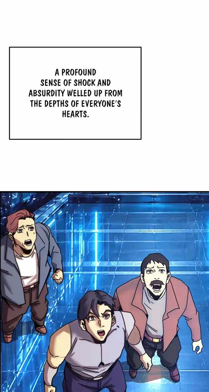 Logging 10,000 Years into the Future (Apex Future Martial Arts) Chapter 327-eng-li - Page 7