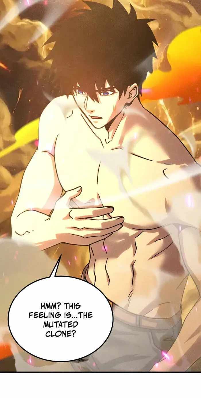 Logging 10,000 Years into the Future (Apex Future Martial Arts) Chapter 327-eng-li - Page 58